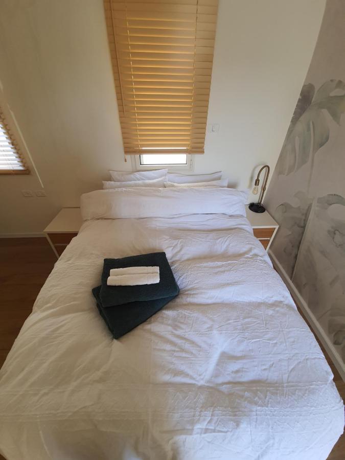 Hotel חדר במדבר Be'er Ora Exterior foto
